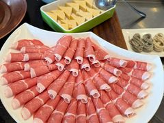 -南门涮肉(通州店)
