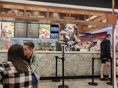 -PAPER STONE BAKERY(天汇广场店)