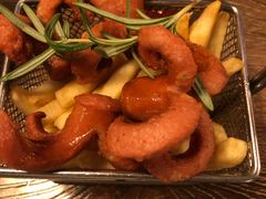 -安妮意大利餐厅(国贸店)