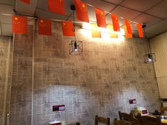 大堂-味仙疯美蛙鱼头(清扬路总店)