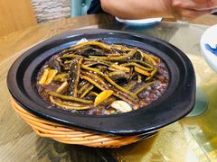 -八张桌子(老店)
