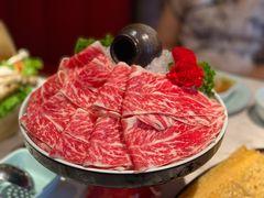 -捞神煲汤火锅(湖滨商业街店)