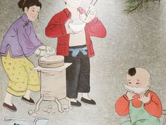 大堂-鼎香润(德胜门内店)