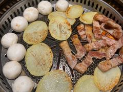 -嘿嘟嘟·肋条烧肉放题(爱融荟城店)