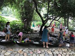 -成都市活水公园