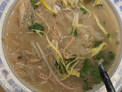 -老雒阳面馆·水席·洛阳菜(王城路店)