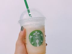 -星巴克(杭州银泰城西一店)