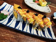 -仙隐小鹿中華の日料(正弘城店)