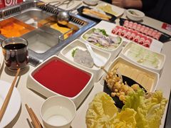 -海底捞火锅(勒泰店)