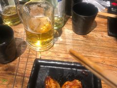 -铁人烧烤(北京店)
