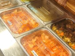 -喜来稀肉(金巴利道店)