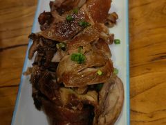 -苹果树下艺术餐厅(通州店)