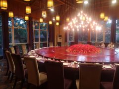 -顺风山庄(水濂山店)