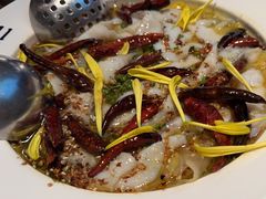 -太二酸菜鱼(武汉光谷保利店)
