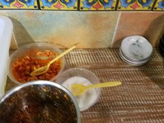 调味料-兵哥豌豆面(建设巷店)