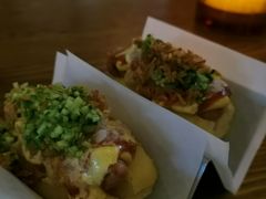 丹麦小热狗-BOR Eatery(安福路店)