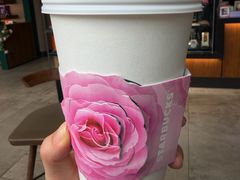 -星巴克臻选(南京金茂览秀城店)