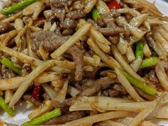 -味老大土碗菜(中山三路店)