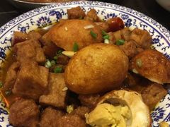 -金掌勺锅包肉(太原万达店)
