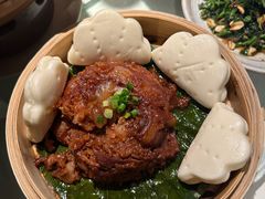 -青年公社烤鸭(青年路店)