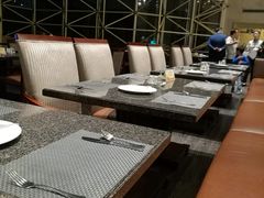 -上海齐鲁万怡大酒店·辣椒屋咖啡厅