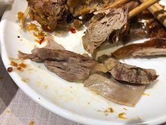 -大鸭梨烤鸭(金色漫香店)