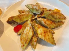 招积冰川茄-炳胜品味(珠江新城店)