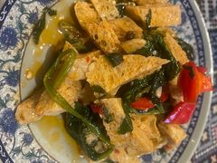 新疆凉皮-新疆伊宁远征餐厅