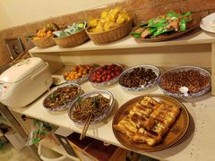 -泡椒王自助铁板烧(天生丽街店)