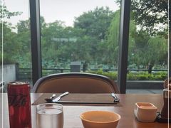 -水月周庄铂尔曼酒店 · 漾全日餐厅