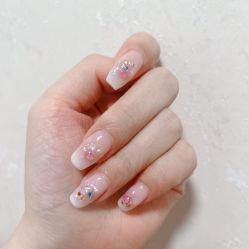 -米小兔美甲美睫