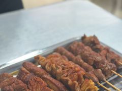 -海平馄饨(逍遥二路店)