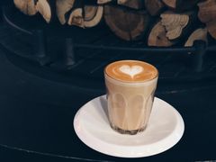-sugarman espresso素饮糖人高新咖啡工厂