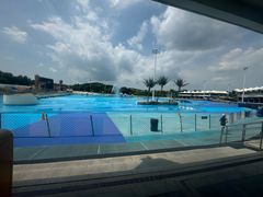 -上海玛雅海滩水公园