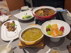 -汉水谣·江景餐厅(江滩店)