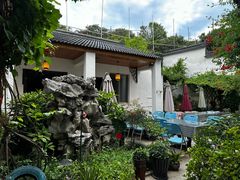 -美味之家·湖景农家乐(太湖东山店)