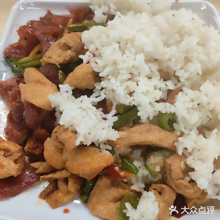 今日外卖，体验感超级好啊，西红柿很好吃