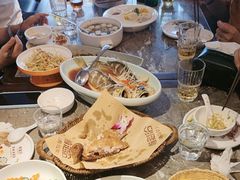 -前海沿·青岛菜(李沧万达店)