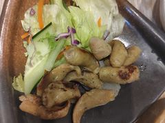 -胜代日本料理(云程巷小区店)