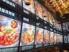 -山河屯铁锅炖鲜鹅·东北菜(开发区一店)