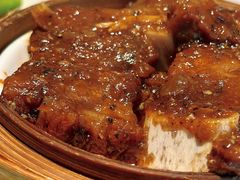 -晋江荣誉国际酒店·港誉茶餐厅