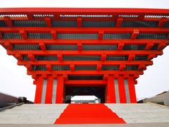 -中华艺术宫(上海美术馆)