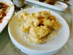 -顺峰海鲜酒楼(省府店)