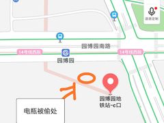 -园博园(地铁站)