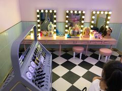 -Lilliput粒粒堡亲子餐厅(置汇旭辉店)