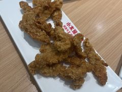 -小木屋拌饭(西安华阳城店)