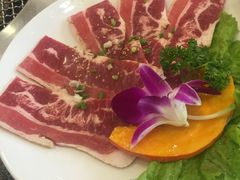 -梦山水日本烧肉(五四广场店)