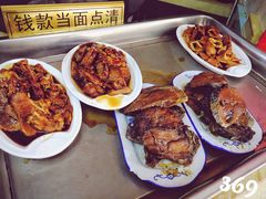 -三盛楼饭店(四流中路店)