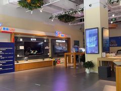 -中国电信(大钟亭营业厅)