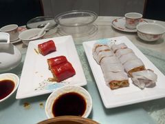 -稻香饭店(龙华天虹店)